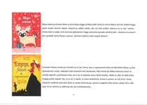 KNÍŽNÍ NOVINKY Z PULTU KNIHOVNY MKS ADAMOV