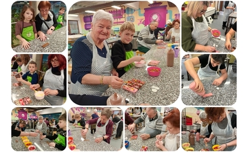 Z výletu do Prahy / Lotrando a Zubejda