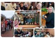 Z výletu do Prahy / Lotrando a Zubejda