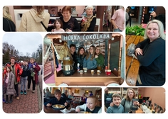 Z výletu do Prahy / Lotrando a Zubejda