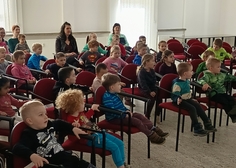 Z Pohádkového dopoledne...