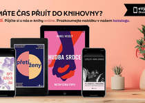 NABÍDKA E-KNIH
