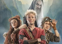 ZÁJEZD DO MDB NA NOVÝ RODINNÝ MUZIKÁL VIK!NG