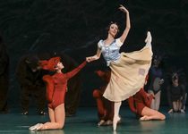 ZÁJEZD DO JANÁČKOVA DIVADLA: SNĚHURKA A SEDM TRPASLÍKŮ