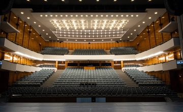 ZÁJEZD DO JANÁČKOVA DIVADLA BRNO NA NOVĚ NASTUDOVANÉHO "NETOPÝRA"