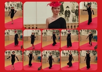 Posezení u příležitosti MDŽ