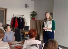 Jeden kkurz trénování paměti končí, druhý za 14 dní začíná...