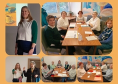 Jeden kkurz trénování paměti končí, druhý za 14 dní začíná...