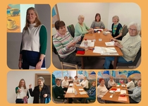 Jeden kkurz trénování paměti končí, druhý za 14 dní začíná...