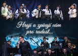 BIG BAND A MUŽÁCI VÁM HRAJÍ A ZPÍVAJÍ PRO RADOST