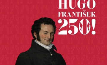 ZÁJEZD DO KINA BLANSKO NA PROMÍTÁNÍ DOKUMENTU O HUGO FRANTIŠKU SALMOVI