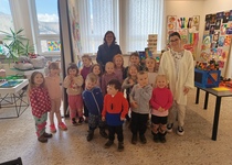 Skončil i Salonek 2026