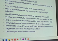 Navštívili jsme brněnské letiště v Tuřanech...