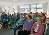 Navštívili jsme brněnské letiště v Tuřanech...