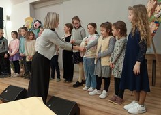 Recitační soutěž tentokrát v  MKS