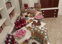 Salonek dětských adamovských umělců 2026