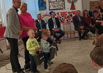 Salonek dětských adamovských umělců 2026