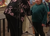 Salonek dětských adamovských umělců 2026