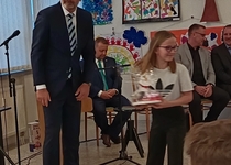 Salonek dětských adamovských umělců 2026