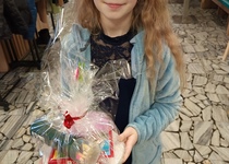 Salonek dětských adamovských umělců 2026