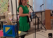 Salonek dětských adamovských umělců 2026