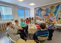 Kraslice kam se podíváš