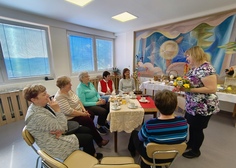 Kraslice kam se podíváš