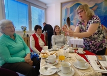 Kraslice kam se podíváš