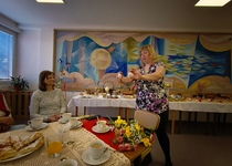 Kraslice kam se podíváš