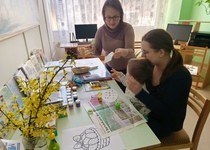 Březen měsíc knihy