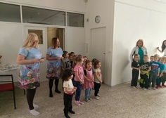 Planetárko pro nejmenší