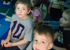 Planetárko pro nejmenší