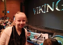 Nový muzikál v MDB - Viking
