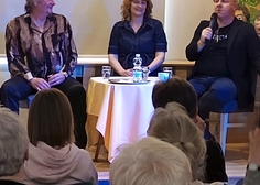 Holky z naší školky