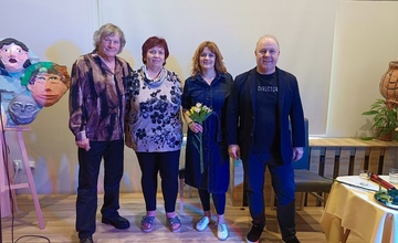 Holky z naší školky