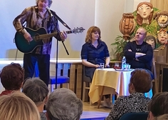 Holky z naší školky