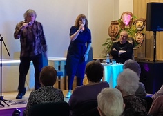 Holky z naší školky