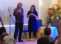 Holky z naší školky