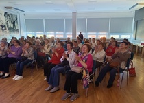 Holky z naší školky