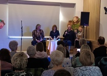 Holky z naší školky