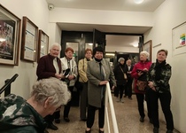 Spanilá jízda se studenty JAMU