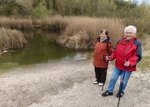 První letošní vlastivědný výlet