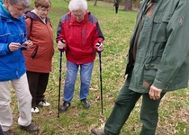 První letošní vlastivědný výlet