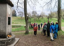 První letošní vlastivědný výlet