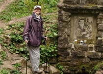 První letošní vlastivědný výlet