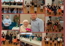 Setkání jubilantů