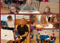 Trošku jiné trénování paměti...