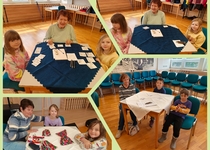 Trošku jiné trénování paměti...