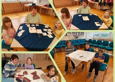 Trošku jiné trénování paměti...