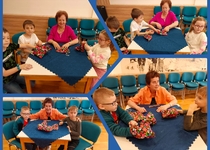 Trošku jiné trénování paměti...